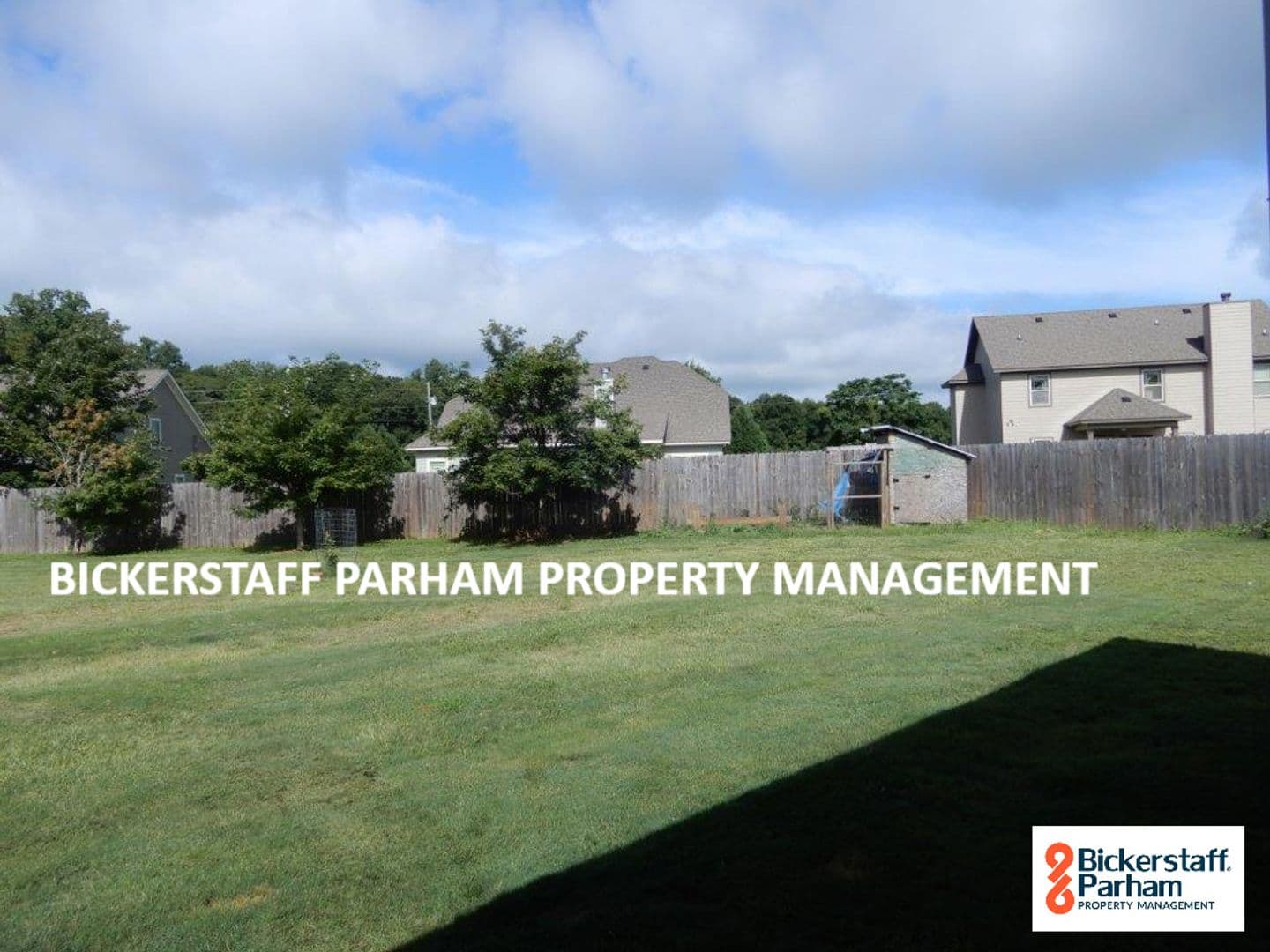 Fort Mitchell House: 22 Eagle Nest Drive