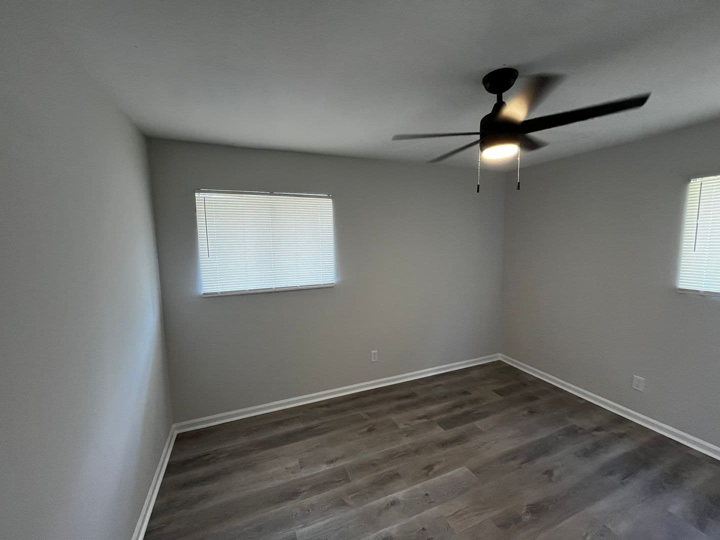 Phenix City Apartment: 1501 8th Avenue - Unit 1