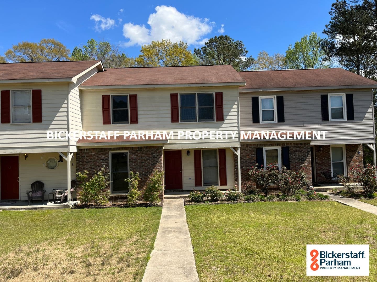 Columbus House: 6360 Olde Town Drive