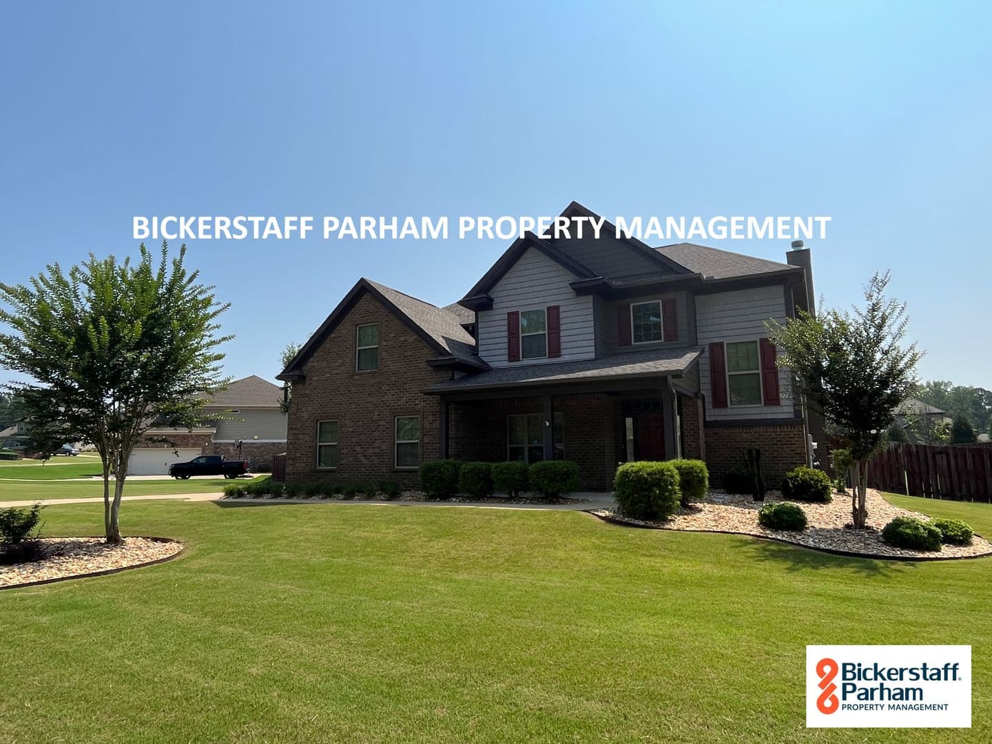 Fortson House: 9468 Forest Crown Drive