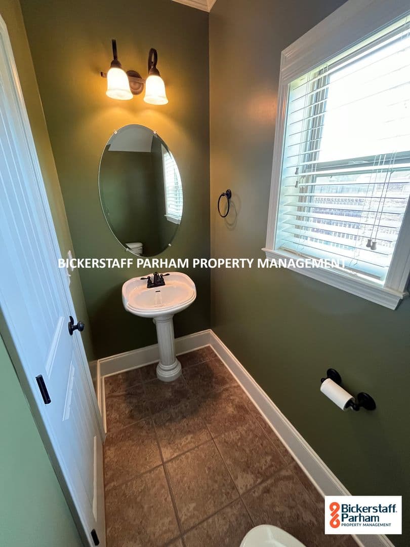 Fortson House: 9468 Forest Crown Drive