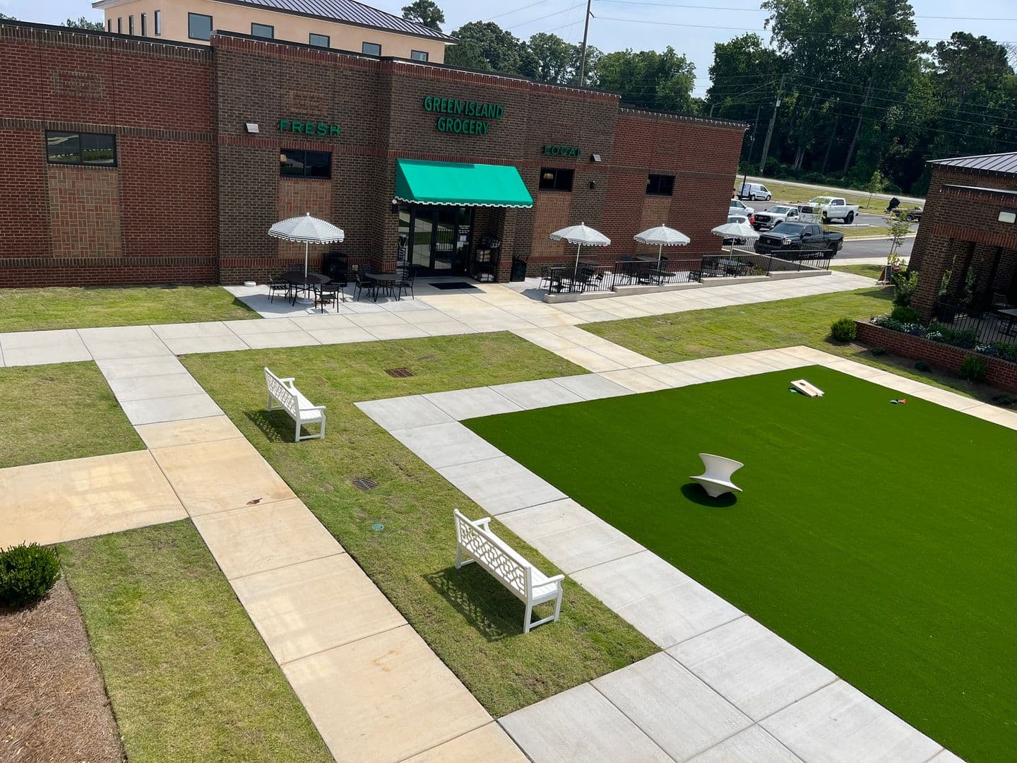 Columbus Apartment: 6801 River Rd