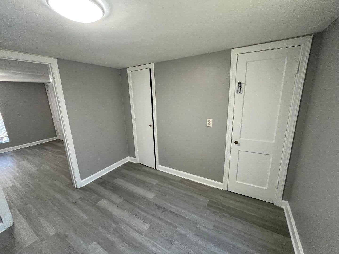 Columbus Apartment: 2931 Howard Avenue