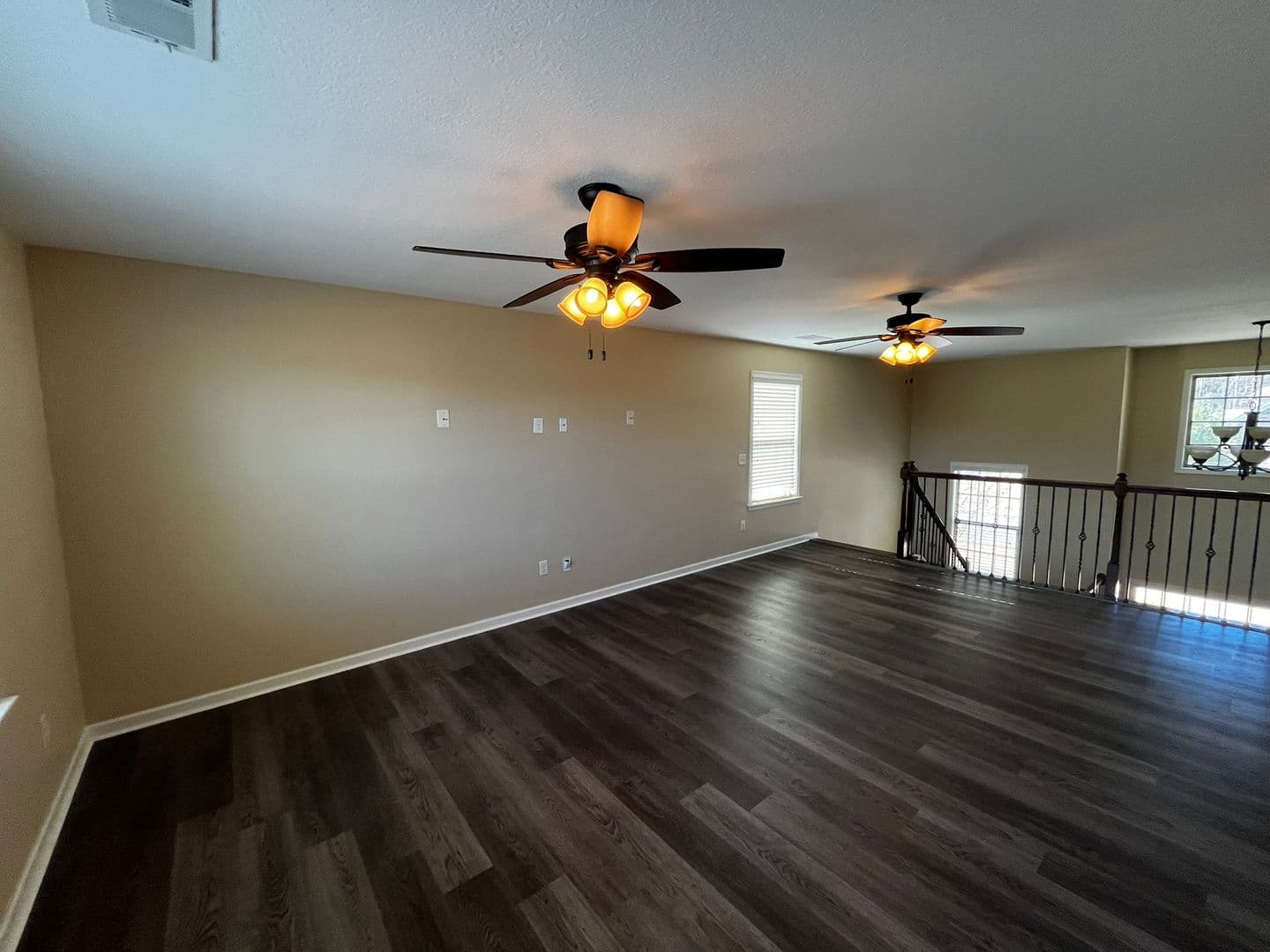 Fortson House: 9468 Forest Crown Drive