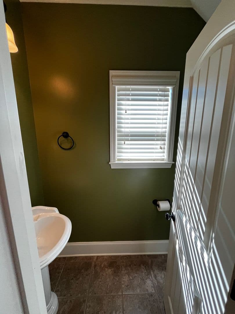 Fortson House: 9468 Forest Crown Drive