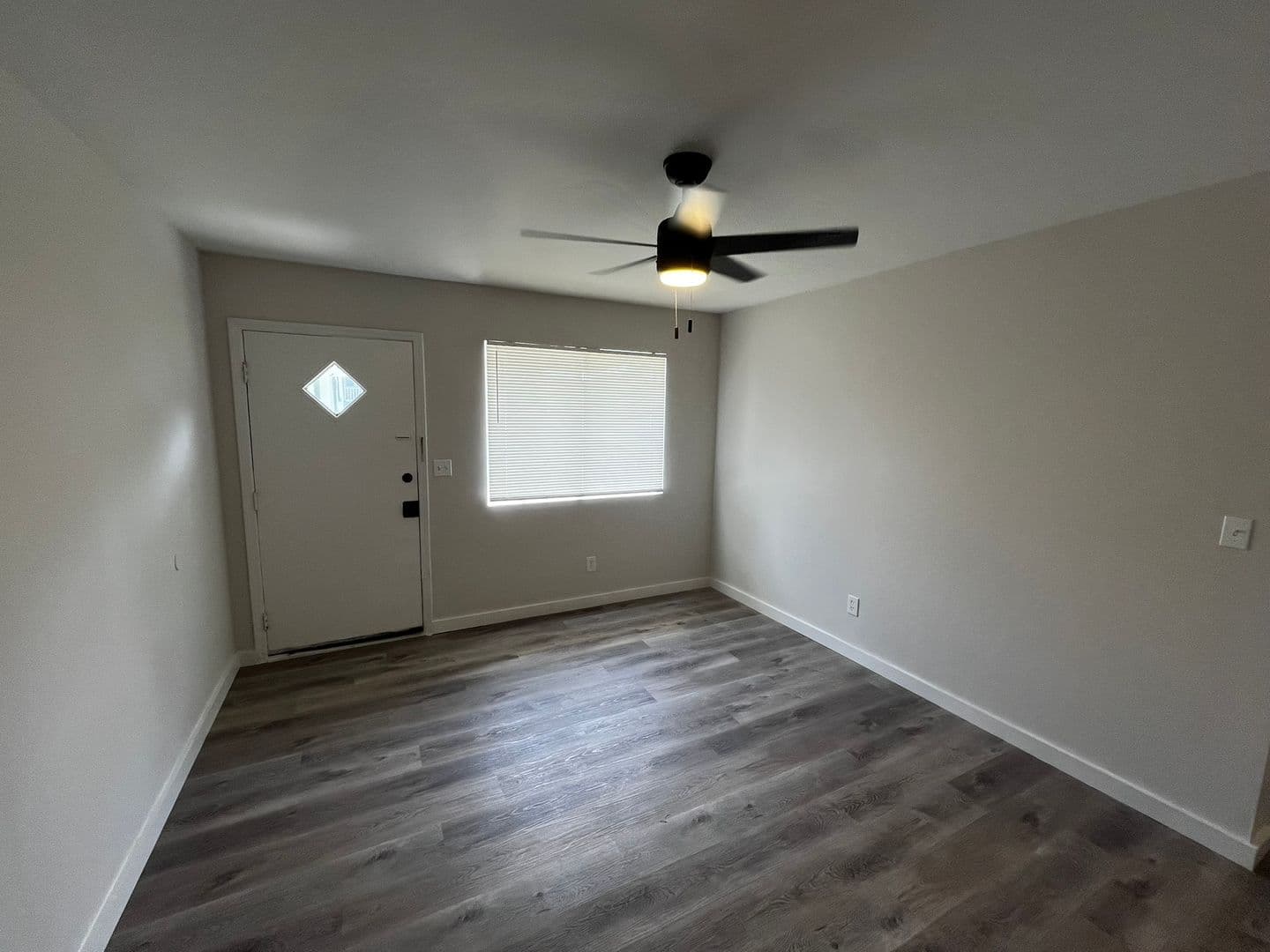 Phenix City Apartment: 1501 8th Avenue - Unit 1