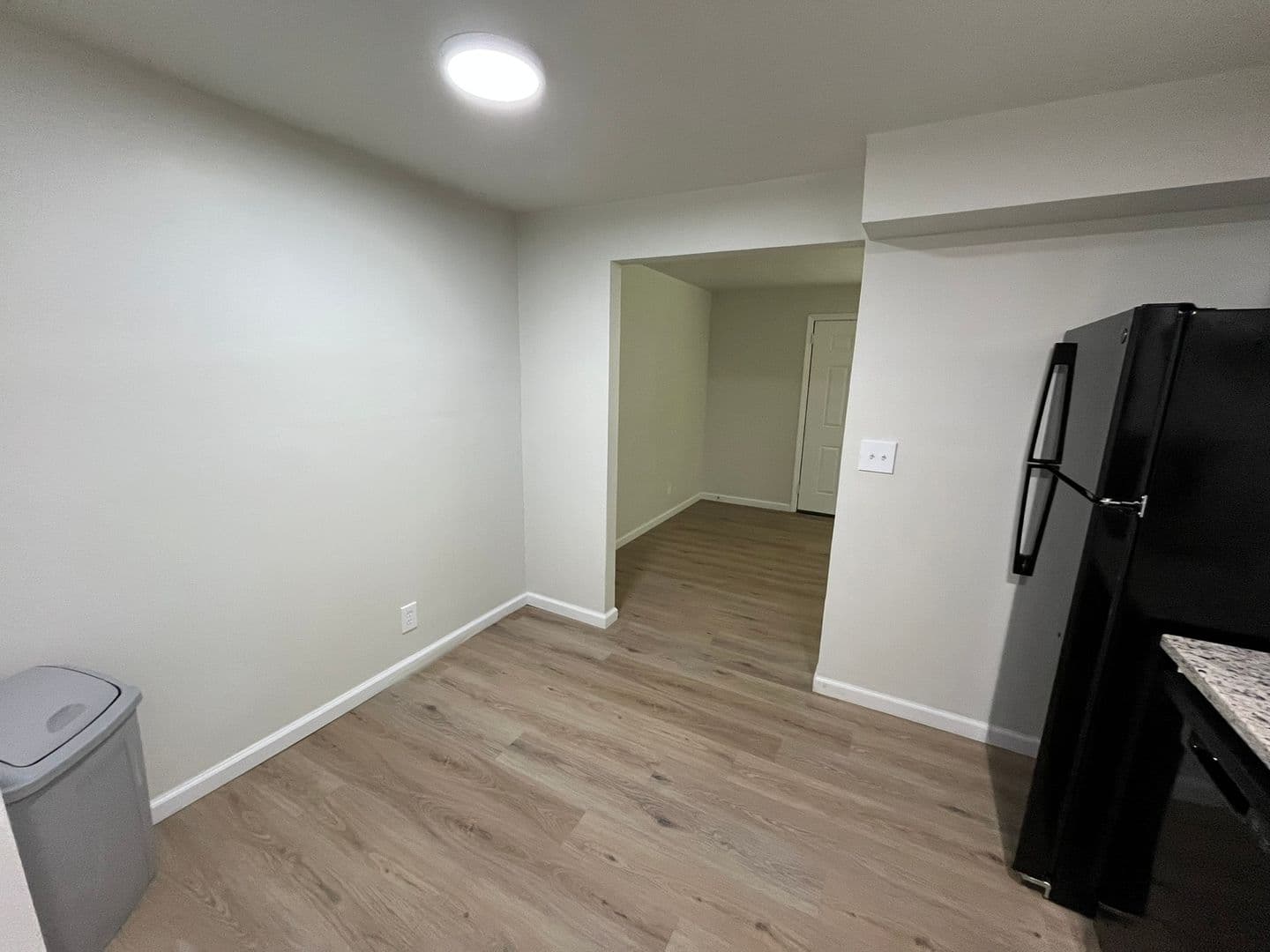 Columbus Apartment: 1031 Martin Luther King Junior Boulevard
