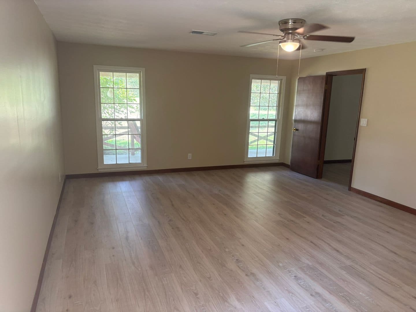 Fortson House: 41 Mallard lane