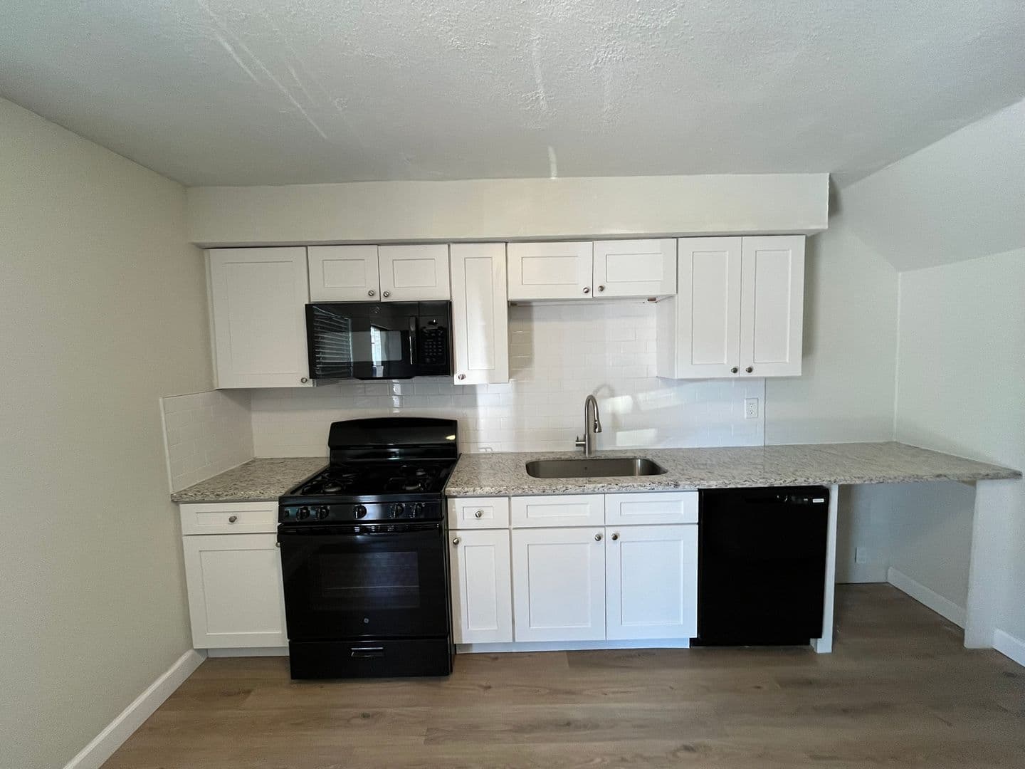Columbus Apartment: 1031 Martin Luther King Junior Boulevard