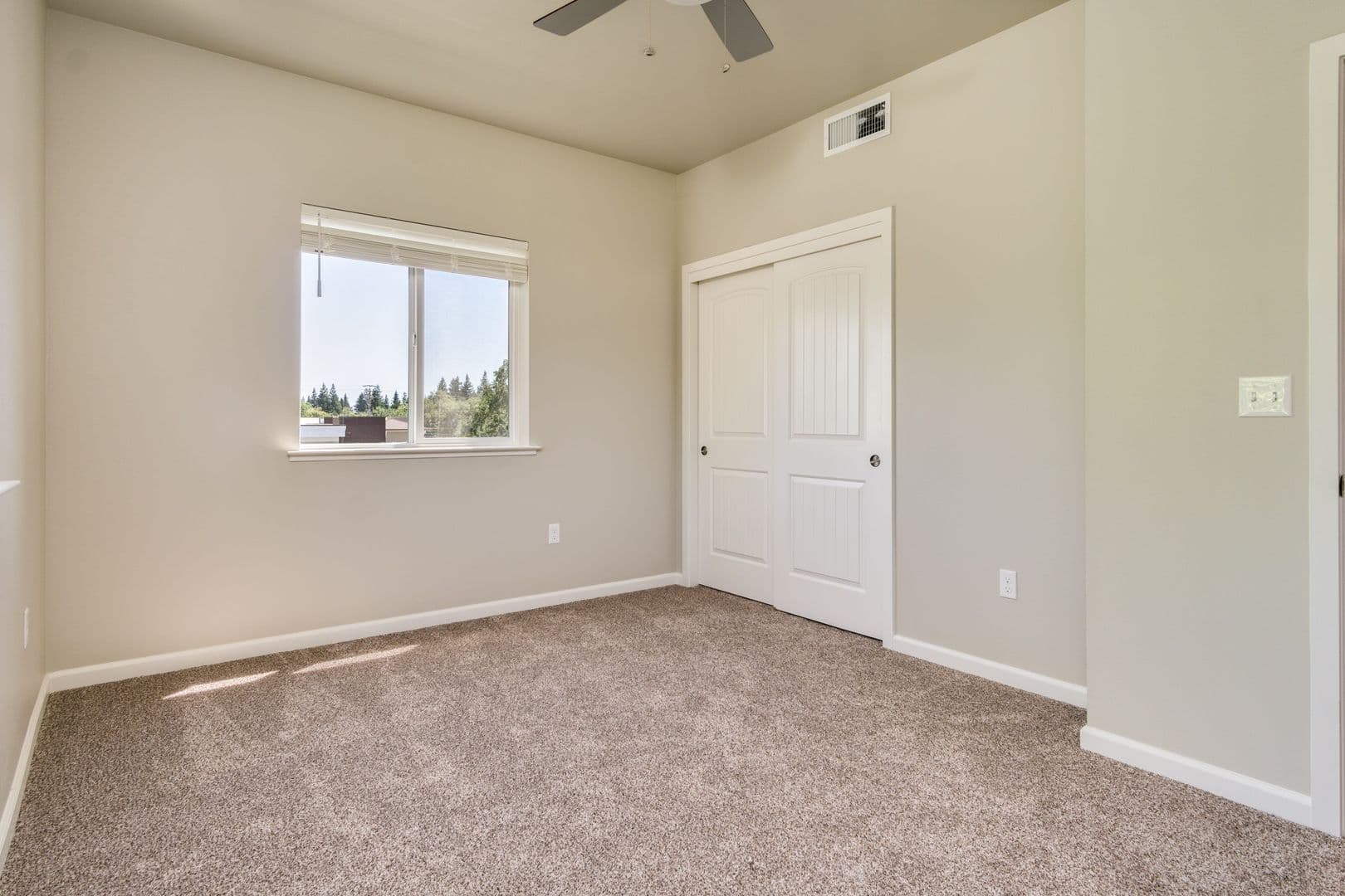 Chico Apartment: 2160 Humboldt Road