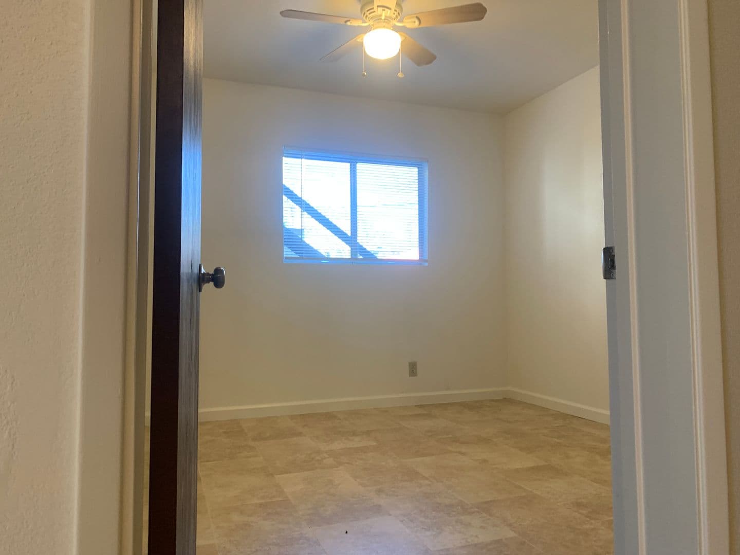 Chico Apartment: 1905 Locust St.