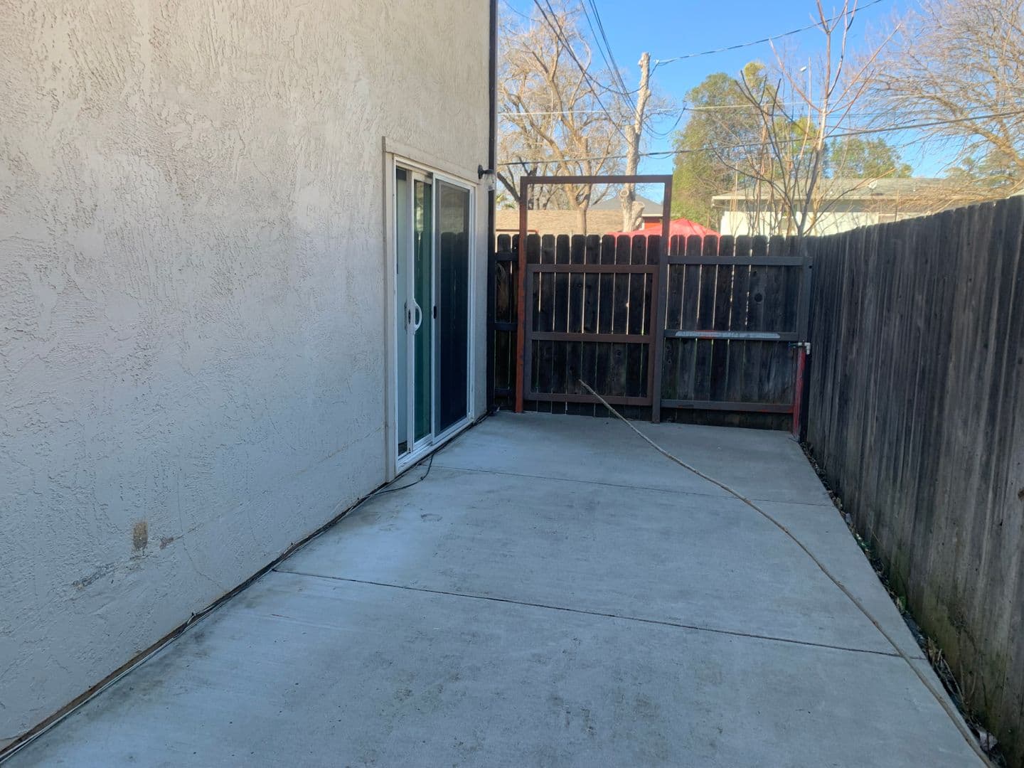 Chico Apartment: 1905 Locust St.