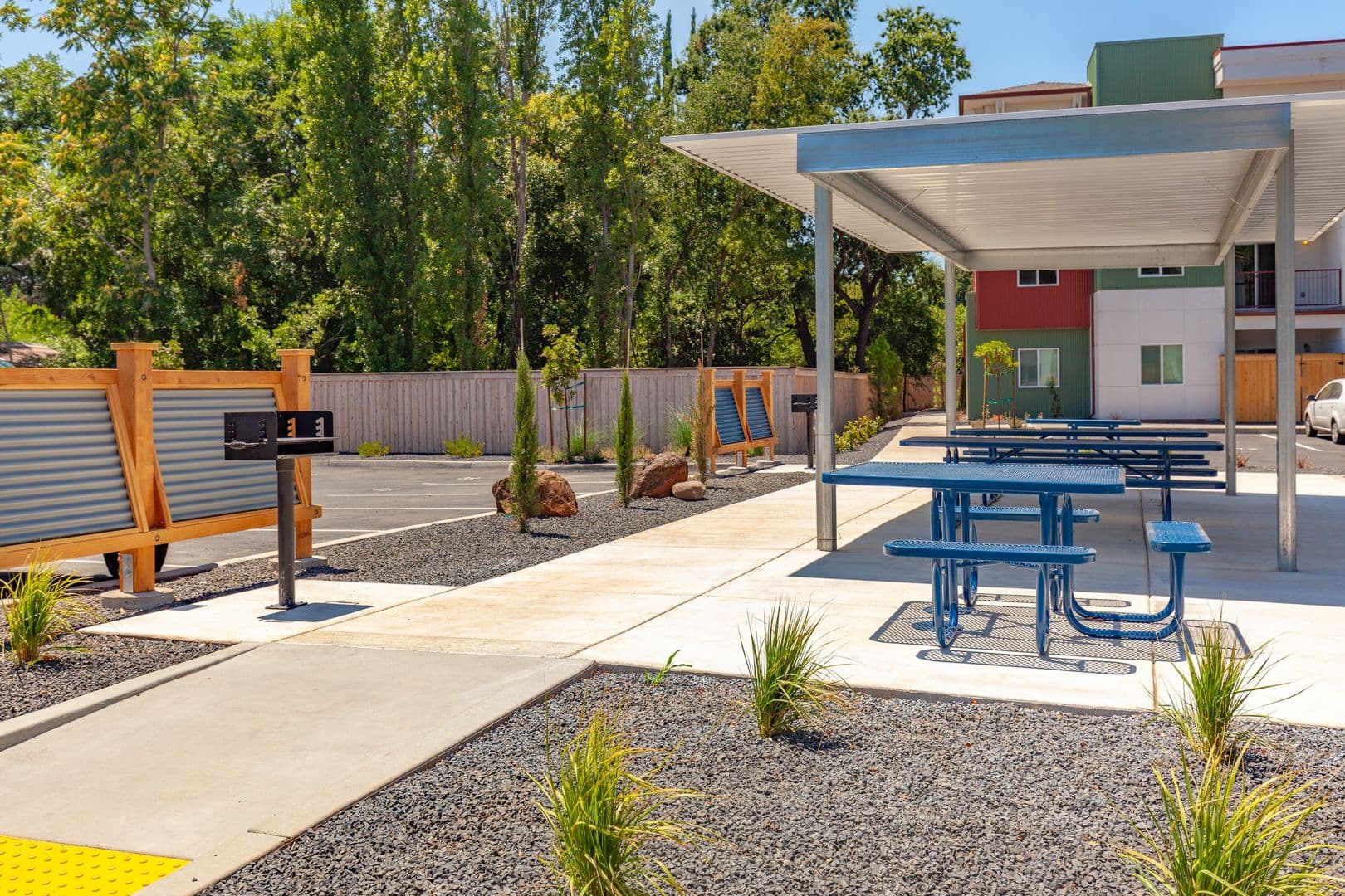 Chico Apartment: 2160 Humboldt Road