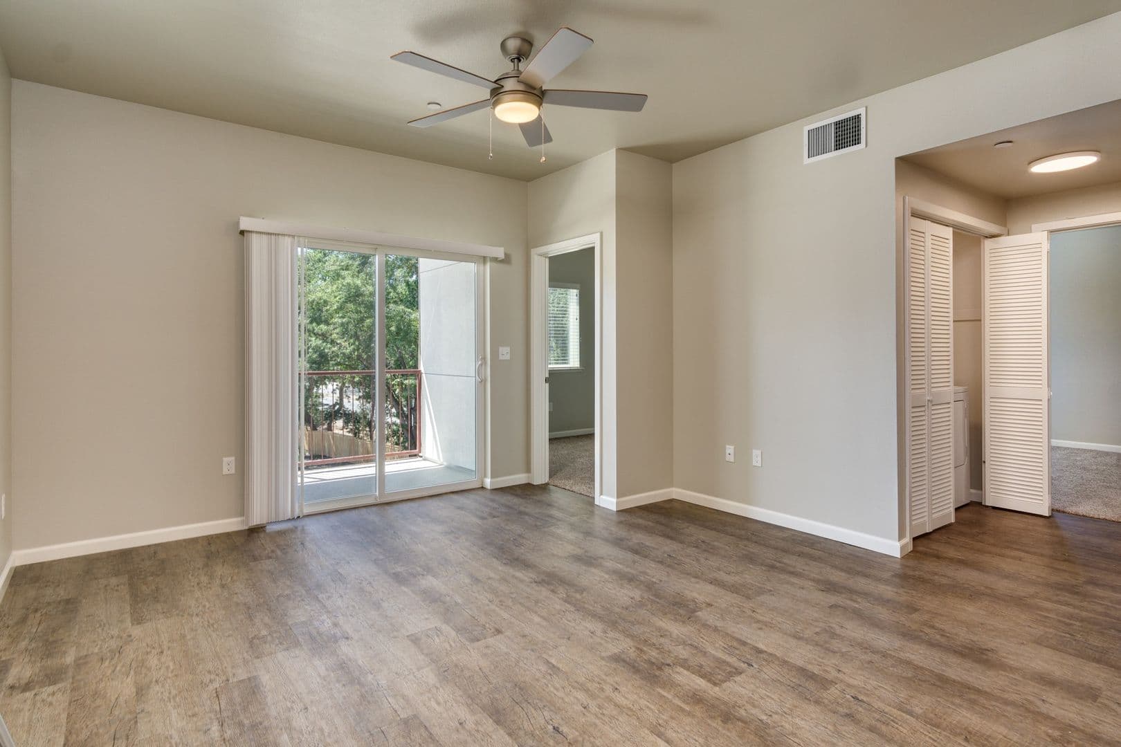 Chico Apartment: 2160 Humboldt Road