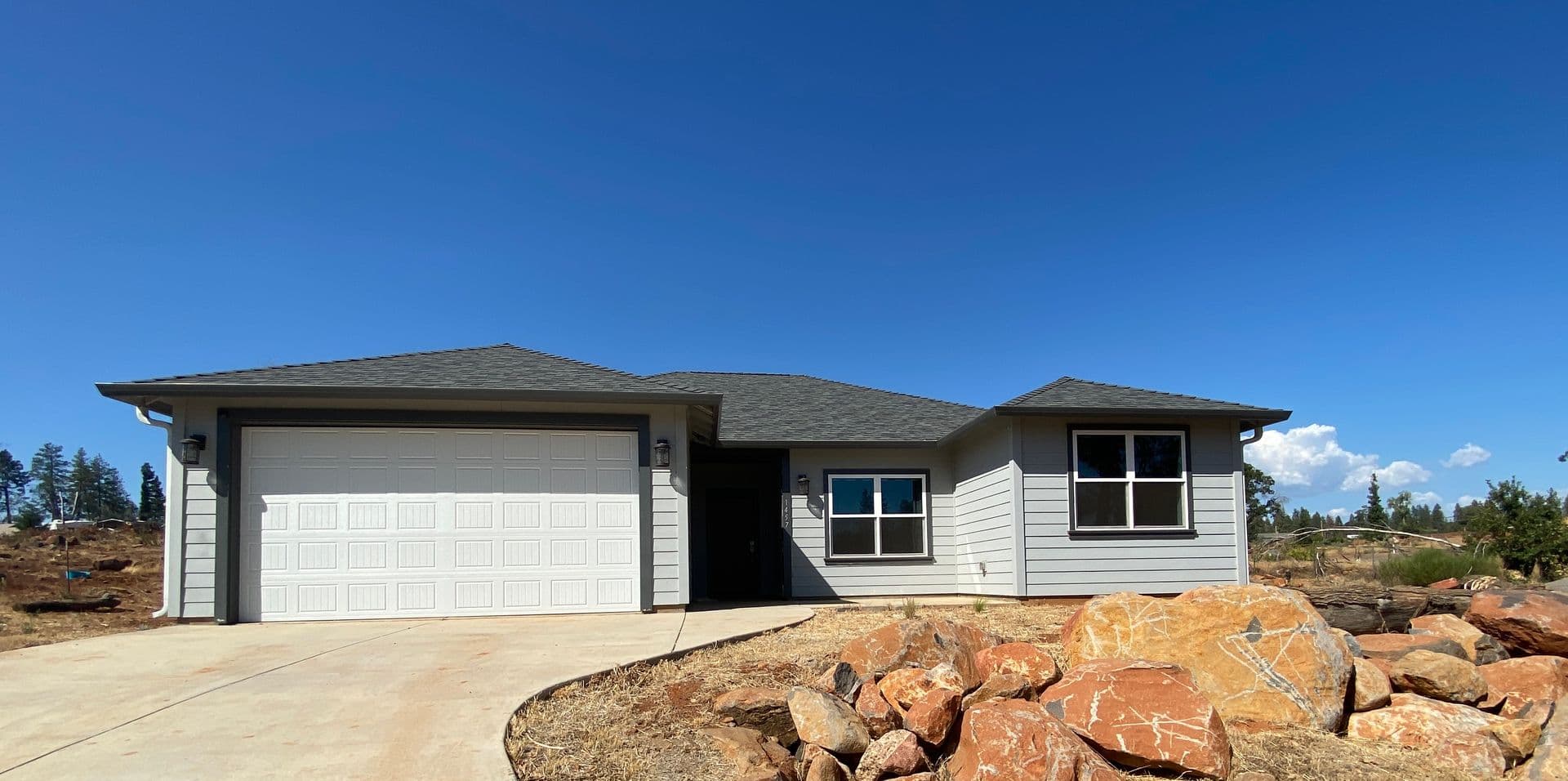 Paradise House: 1457 Leafy Lane