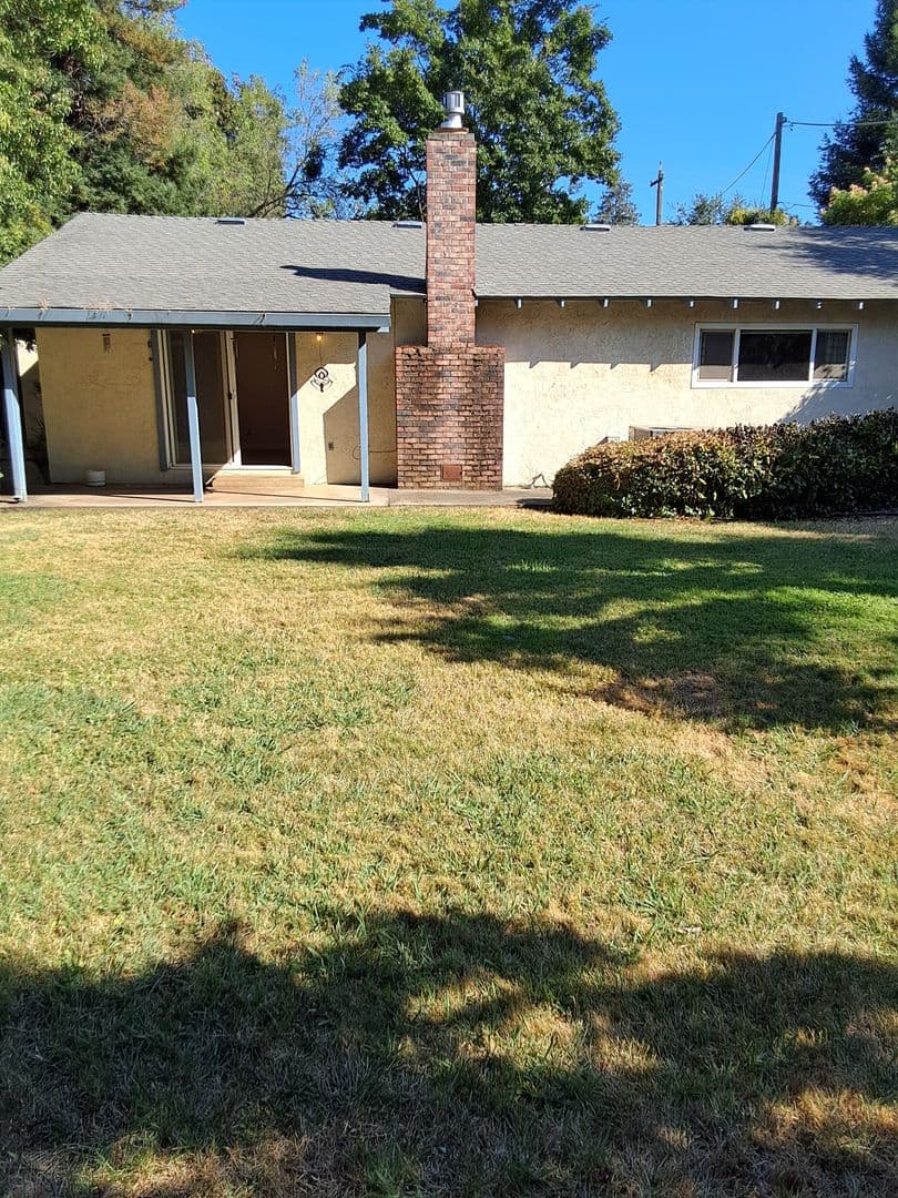 Chico House: 938 W. 12th Ave.