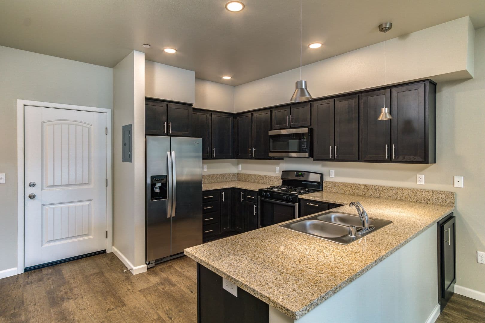 Chico Apartment: 2160 Humboldt Road