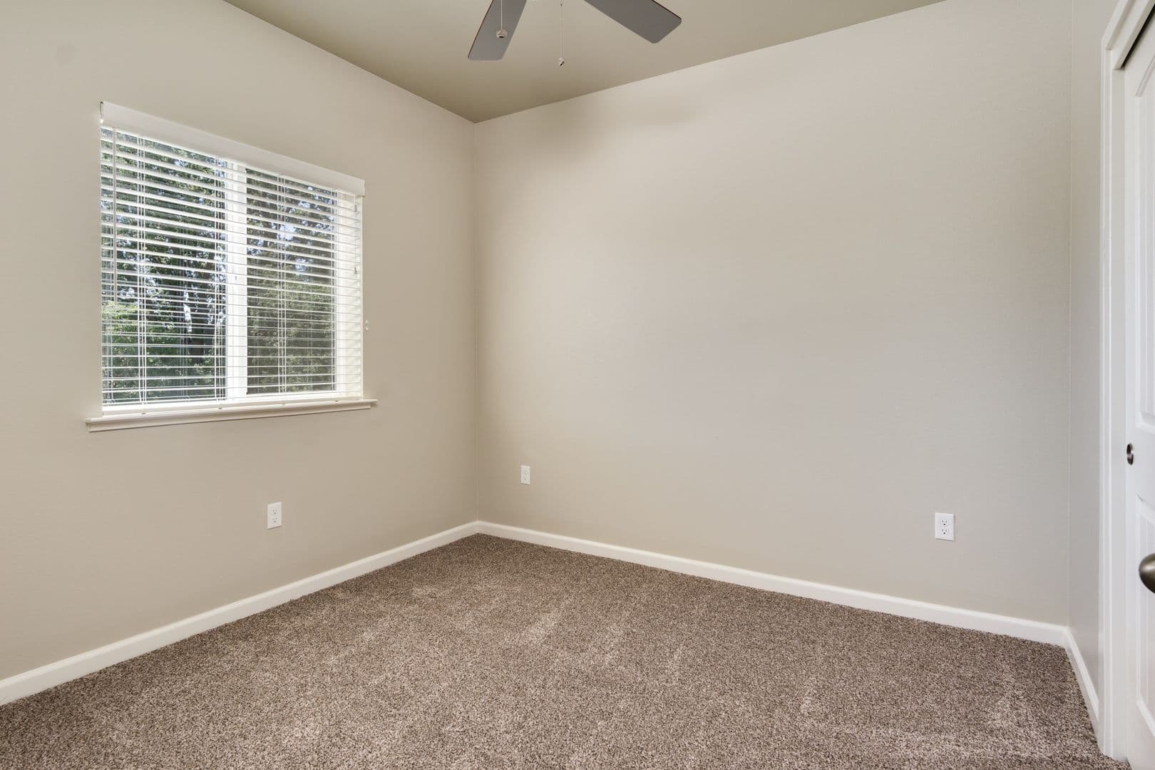 Chico Apartment: 2160 Humboldt Road