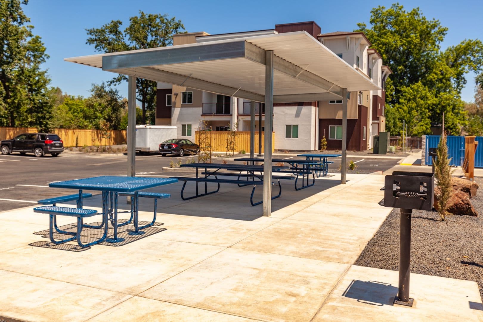 Chico Apartment: 2160 Humboldt Road