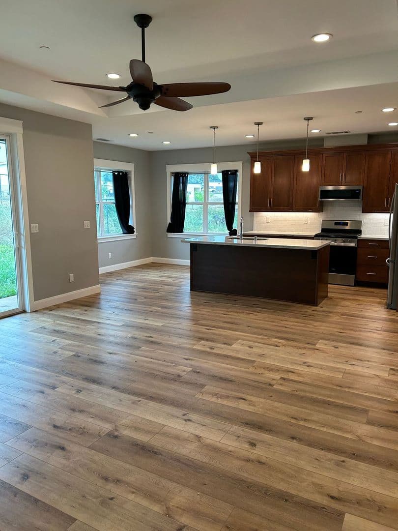Paradise House: 1457 Leafy Lane
