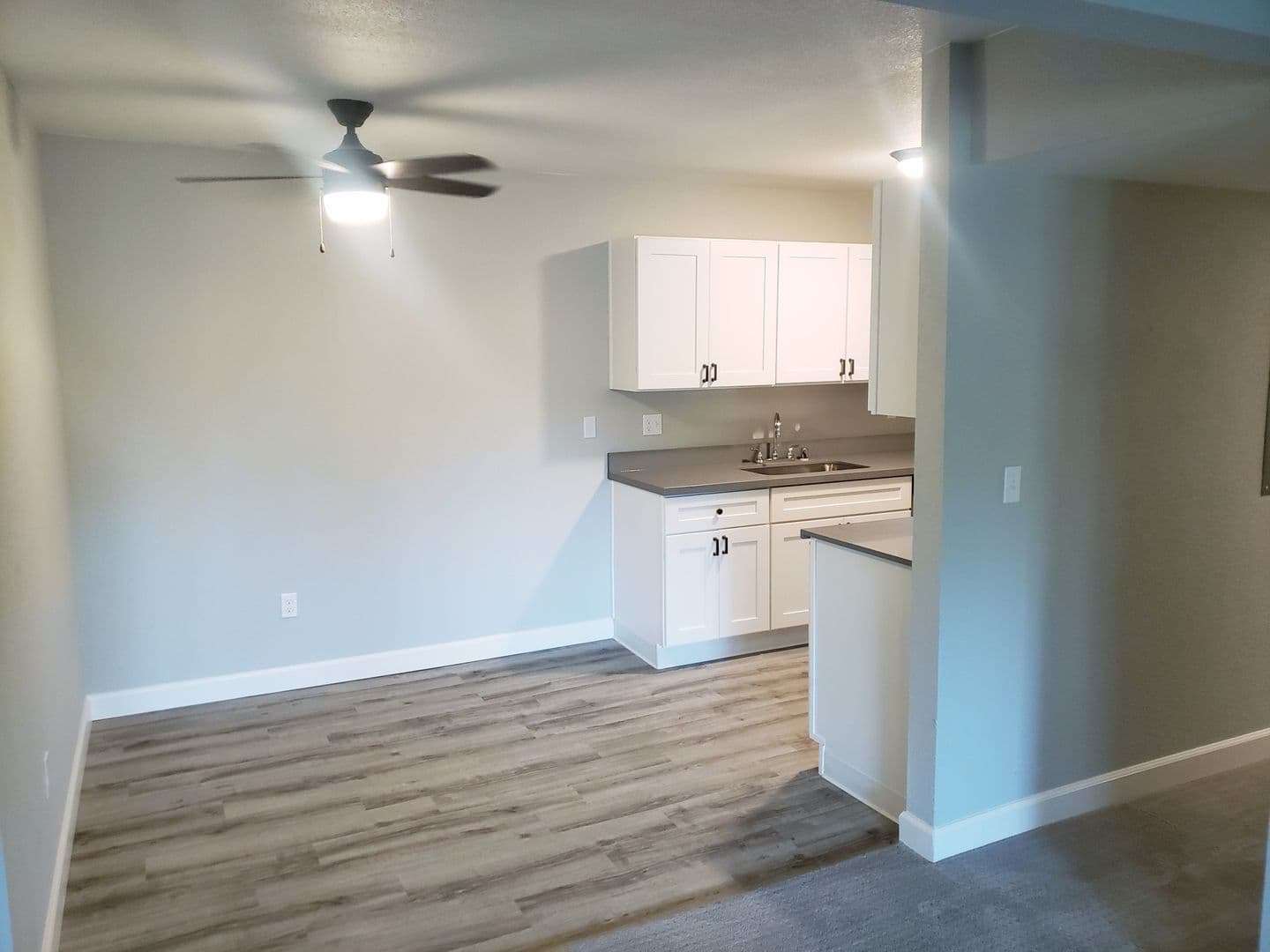 Rancho Cordova Apartment: 11070 Hirschfeld Way
