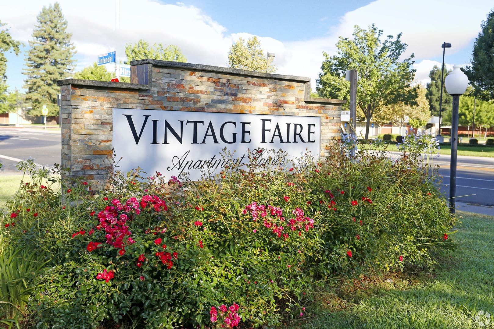 Rancho Cordova Apartment: 11070 Hirschfeld Way