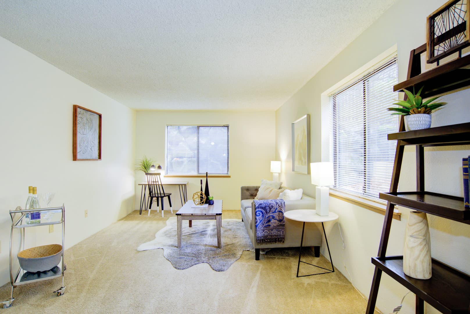 Seattle Apartment: 6901 Delridge Way SW