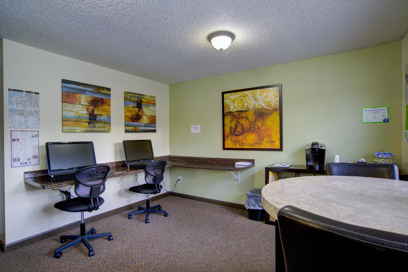 Seattle Apartment: 6901 Delridge Way SW