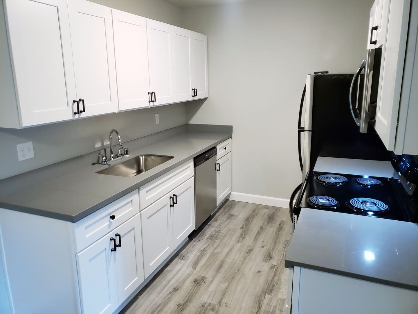 Rancho Cordova Apartment: 11070 Hirschfeld Way