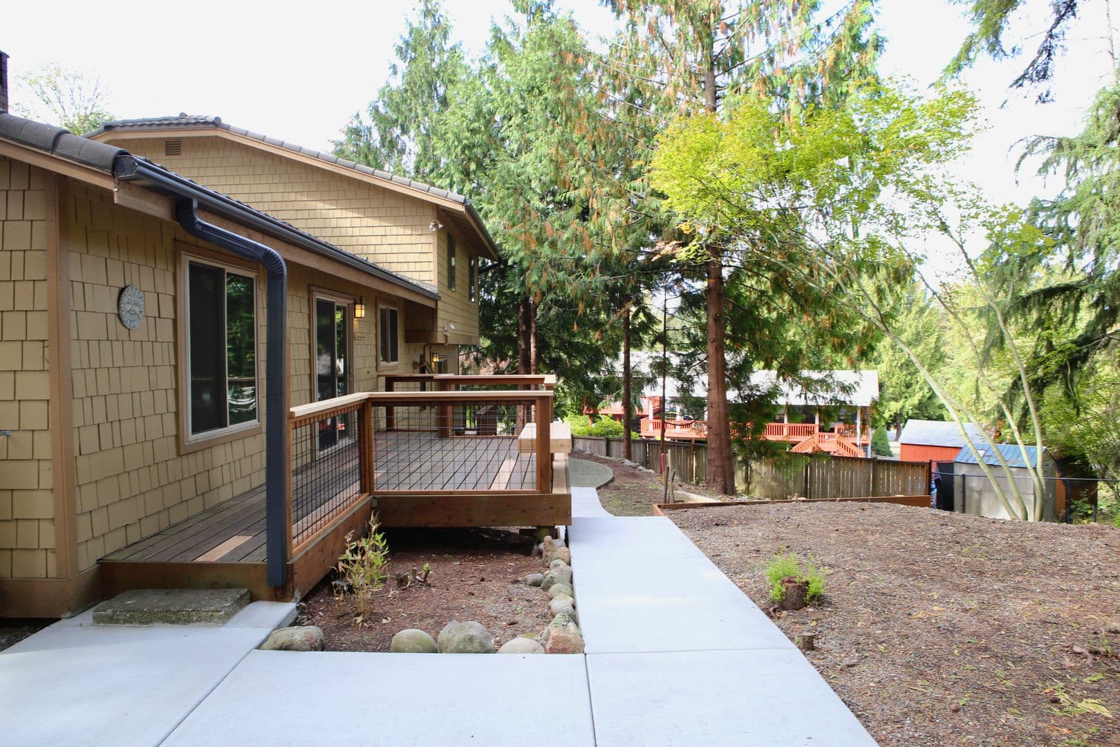 Kent House: 19306 SE 277th Street