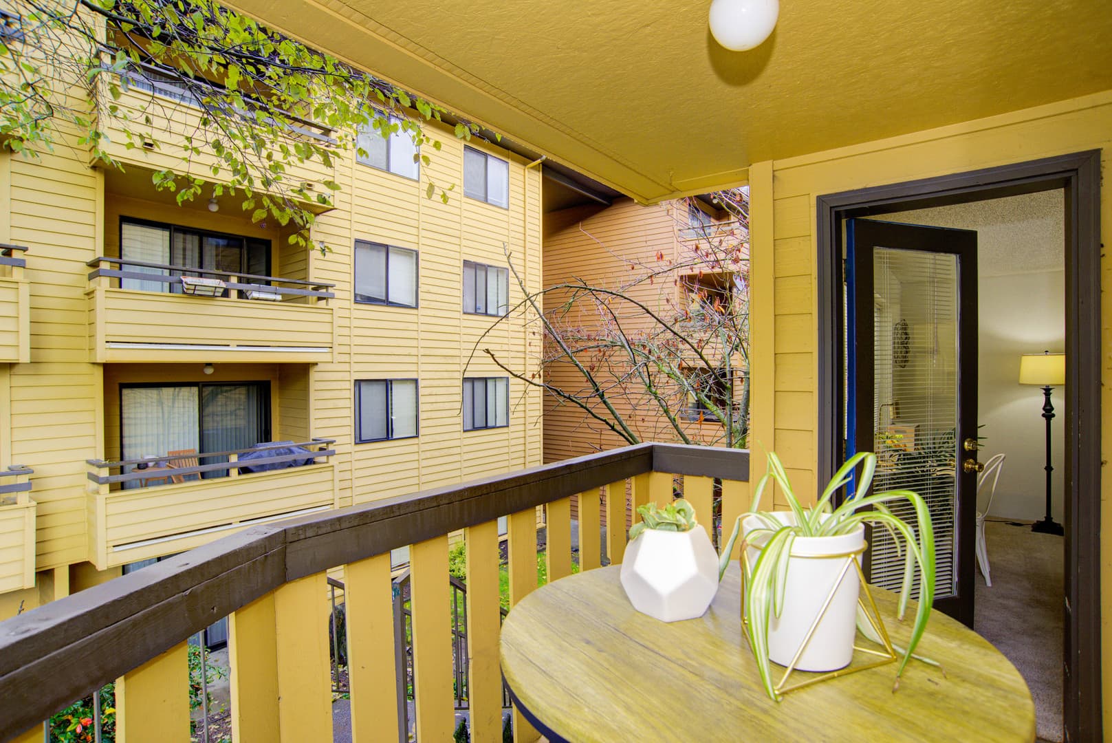 Seattle Apartment: 6901 Delridge Way SW
