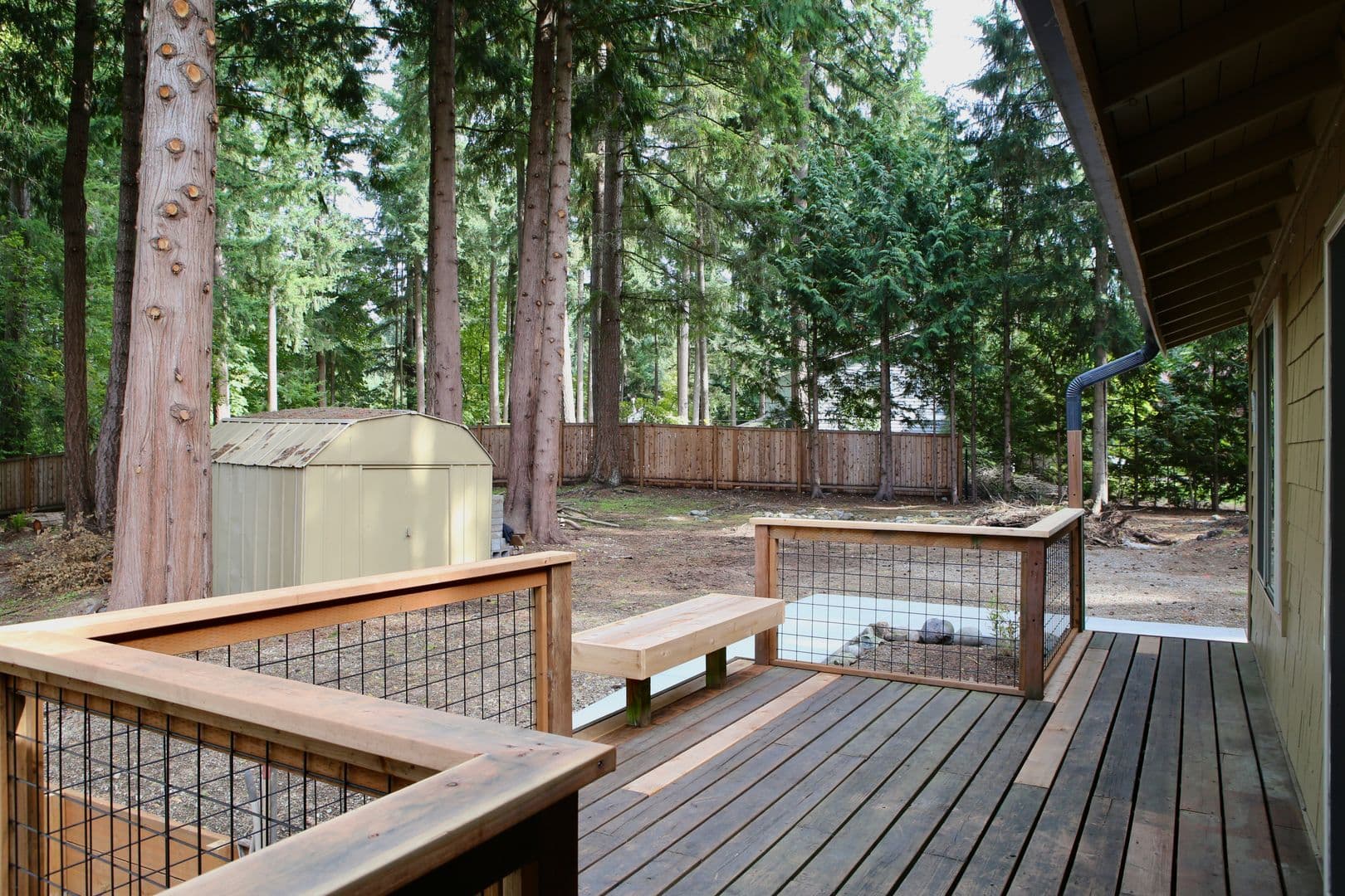 Kent House: 19306 SE 277th Street