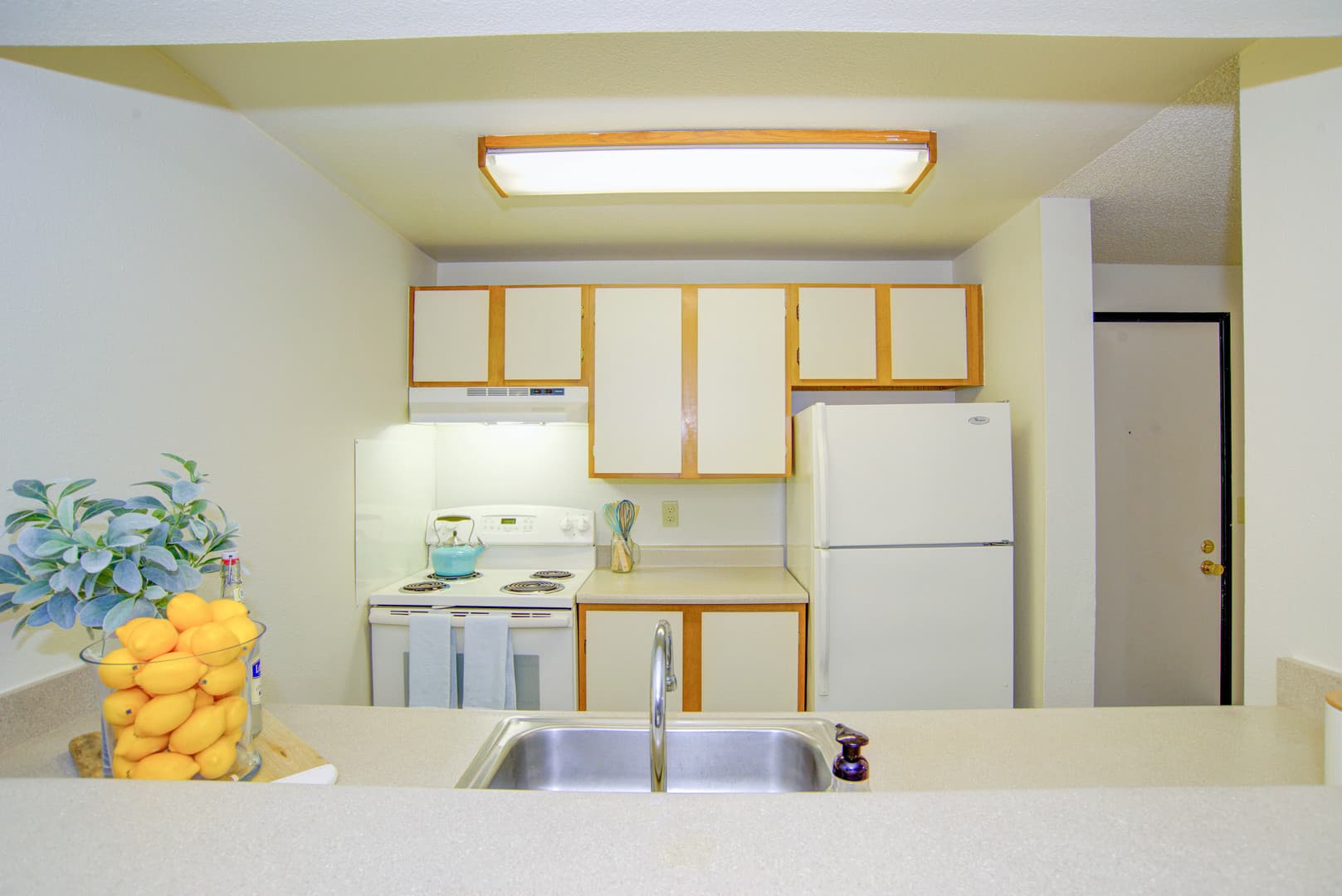 Seattle Apartment: 6901 Delridge Way SW