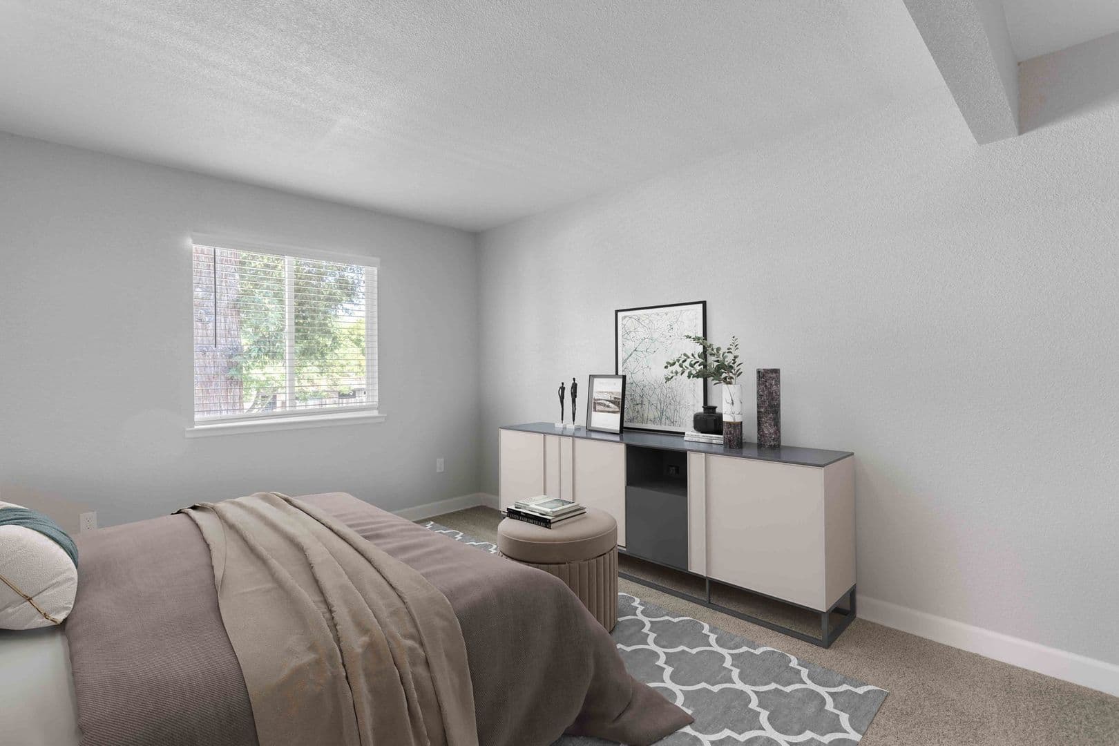 Rancho Cordova Apartment: 11070 Hirschfeld Way