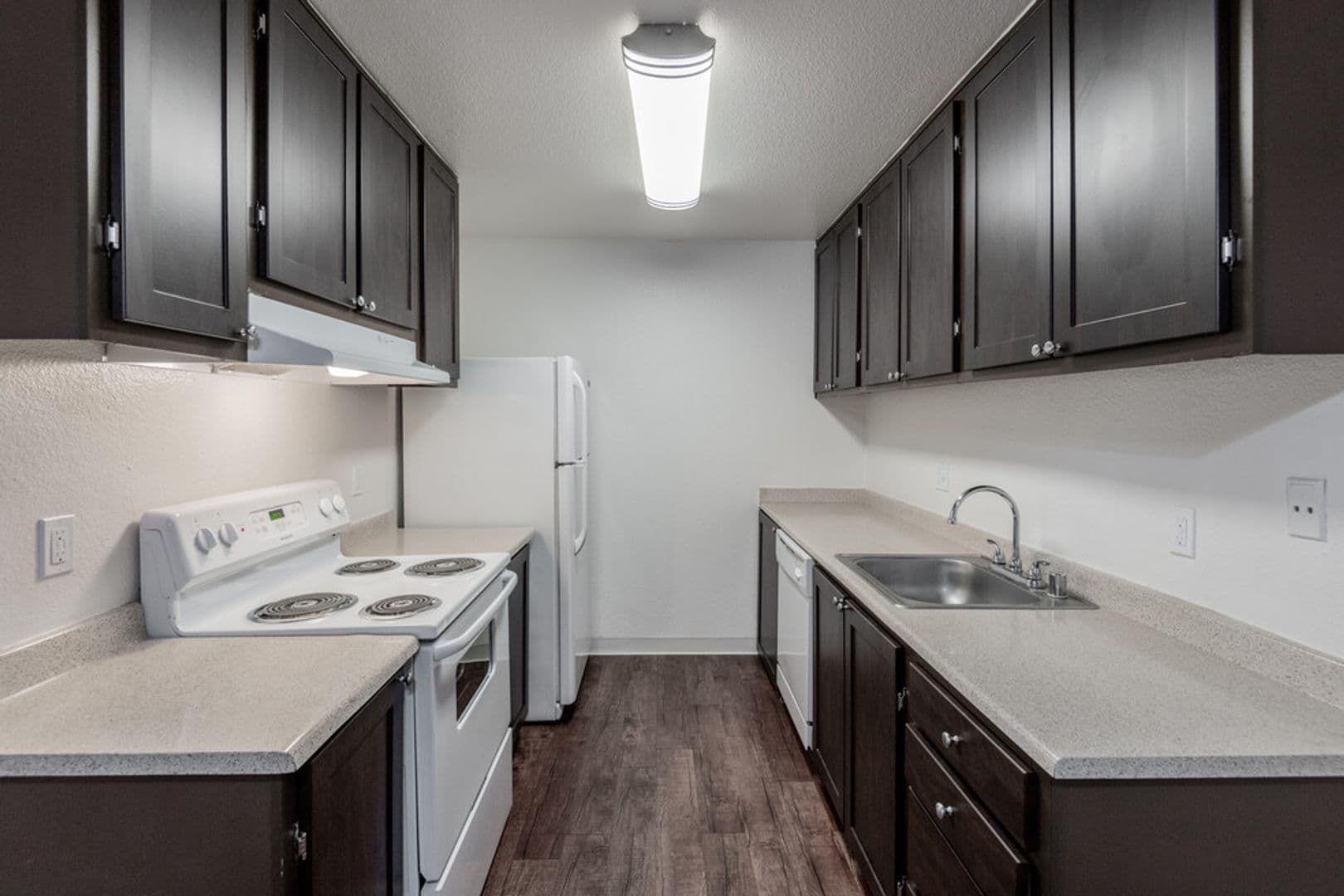 Rancho Cordova Apartment: 11070 Hirschfeld Way