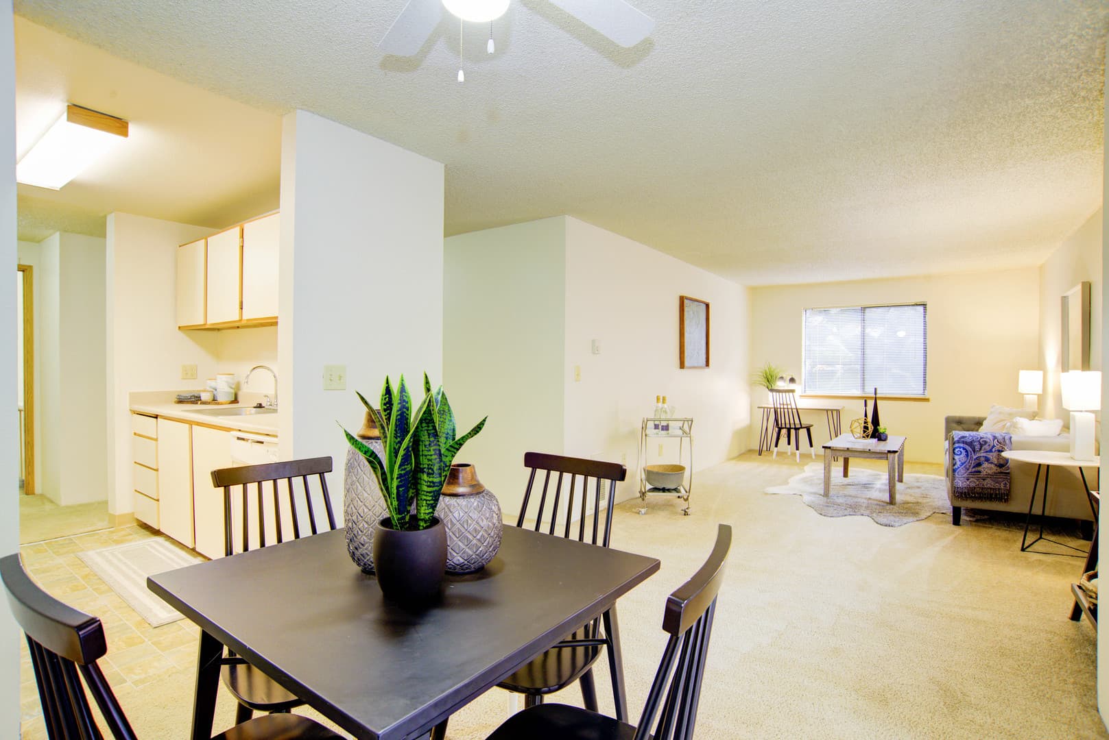 Seattle Apartment: 6901 Delridge Way SW