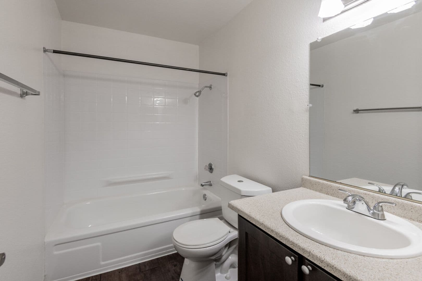 Rancho Cordova Apartment: 11070 Hirschfeld Way