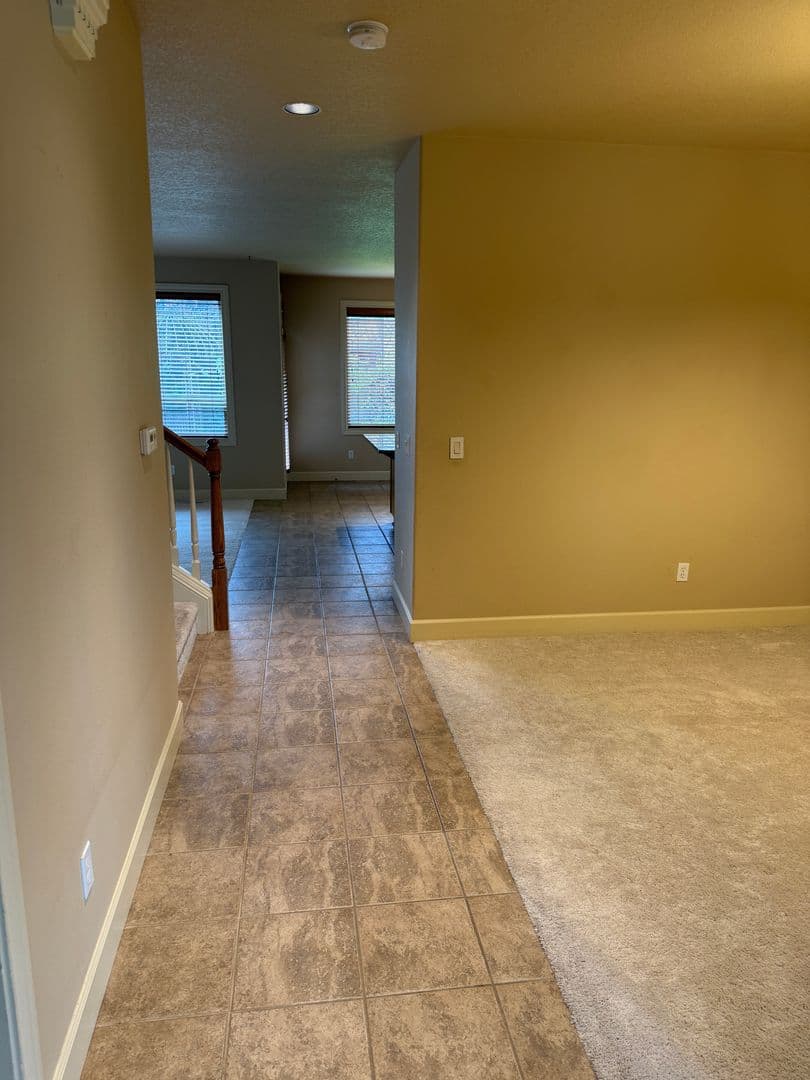 Portland House: 21130 NW Galice Lane
