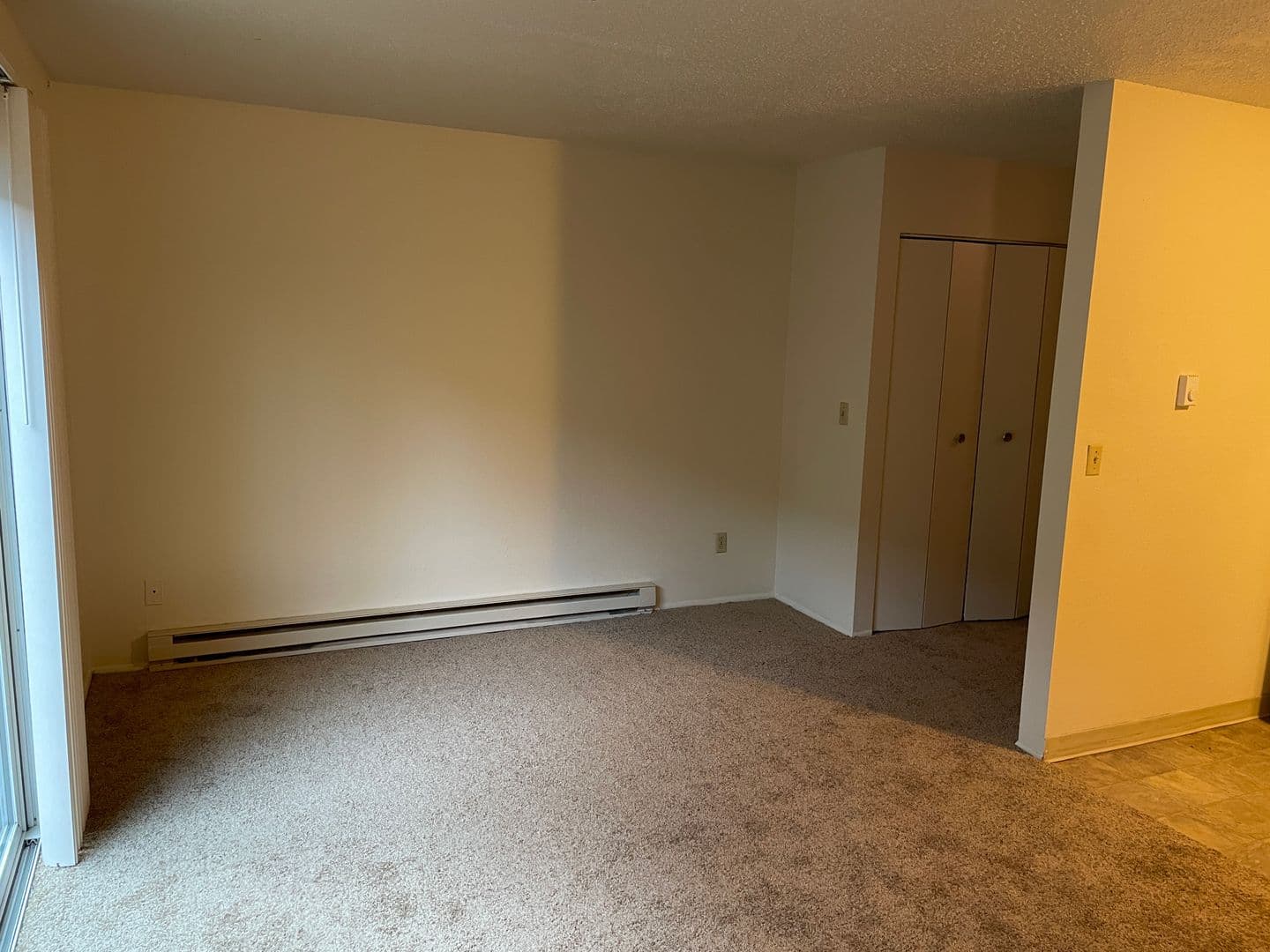 Portland Apartment: 4510 SW Martha St.