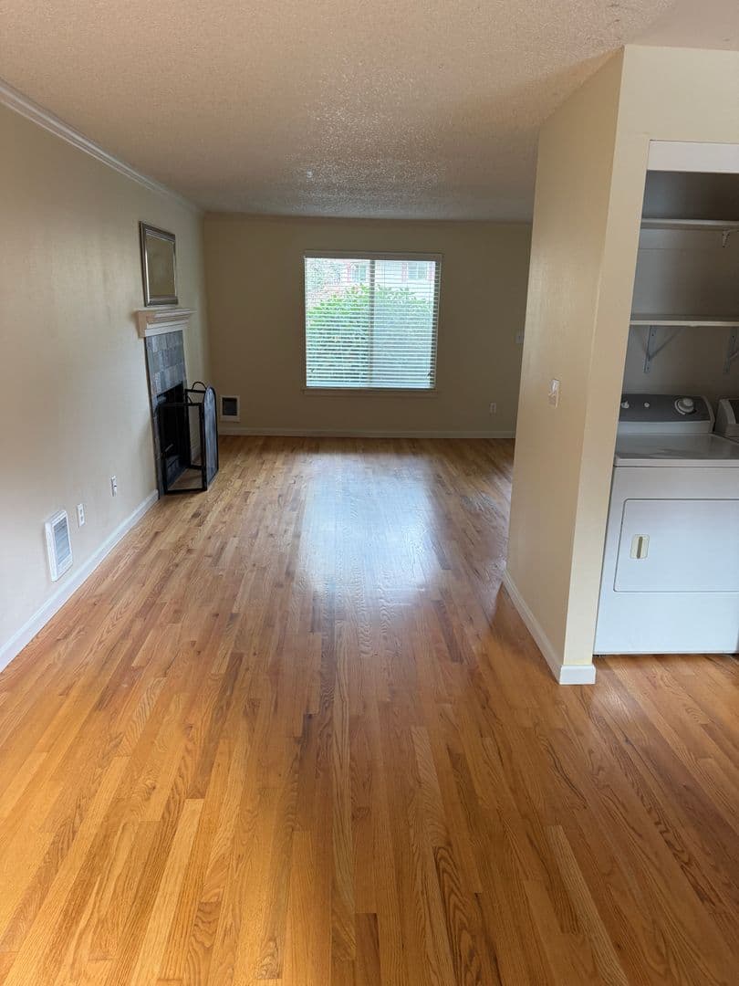 Portland Apartment: 7724-7810 SW 30th Ave