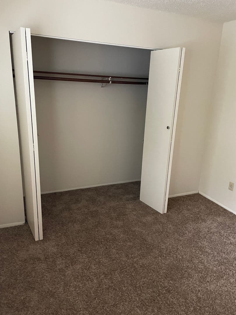 Portland Apartment: 4510 SW Martha St.