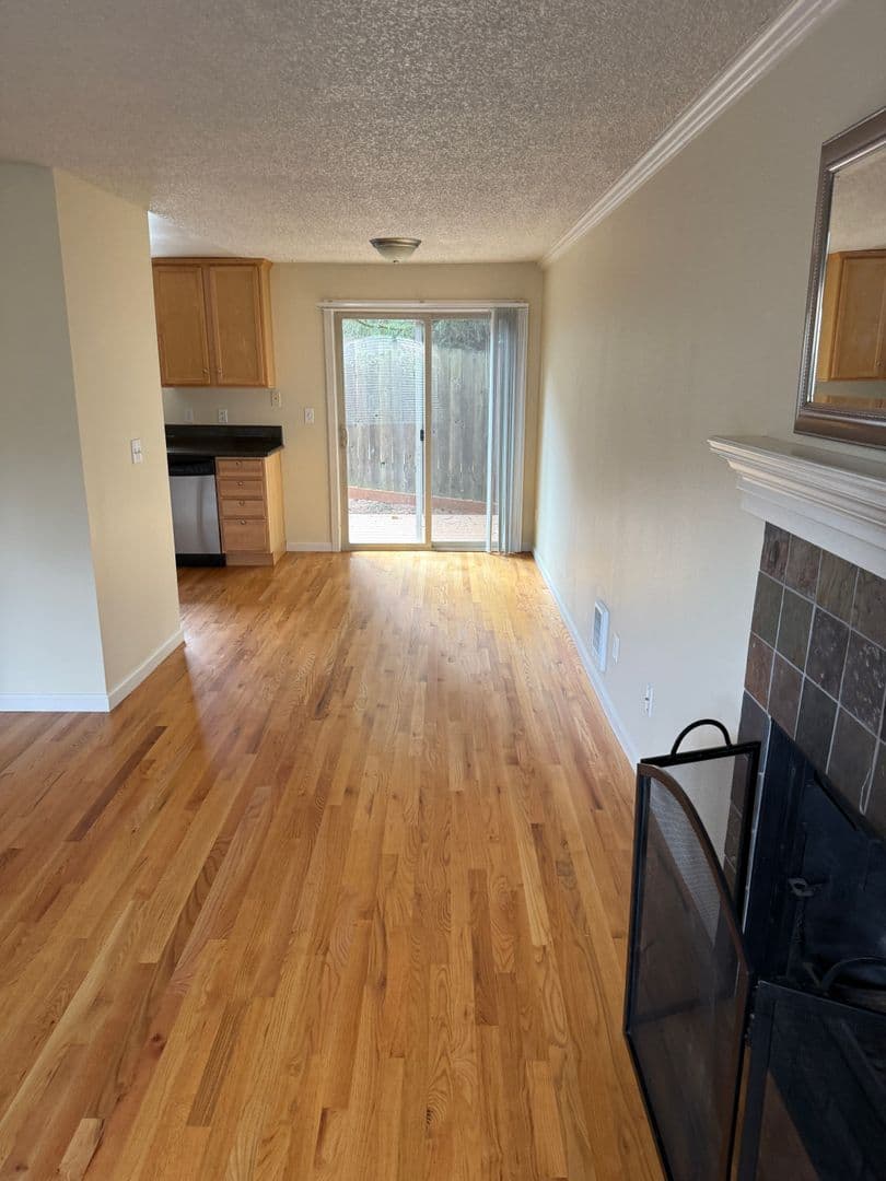Portland Apartment: 7724-7810 SW 30th Ave