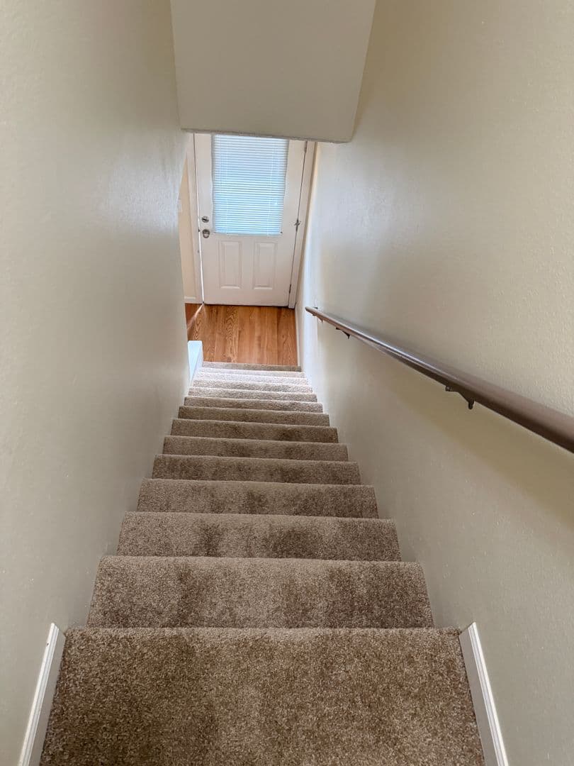 Portland Apartment: 7724-7810 SW 30th Ave