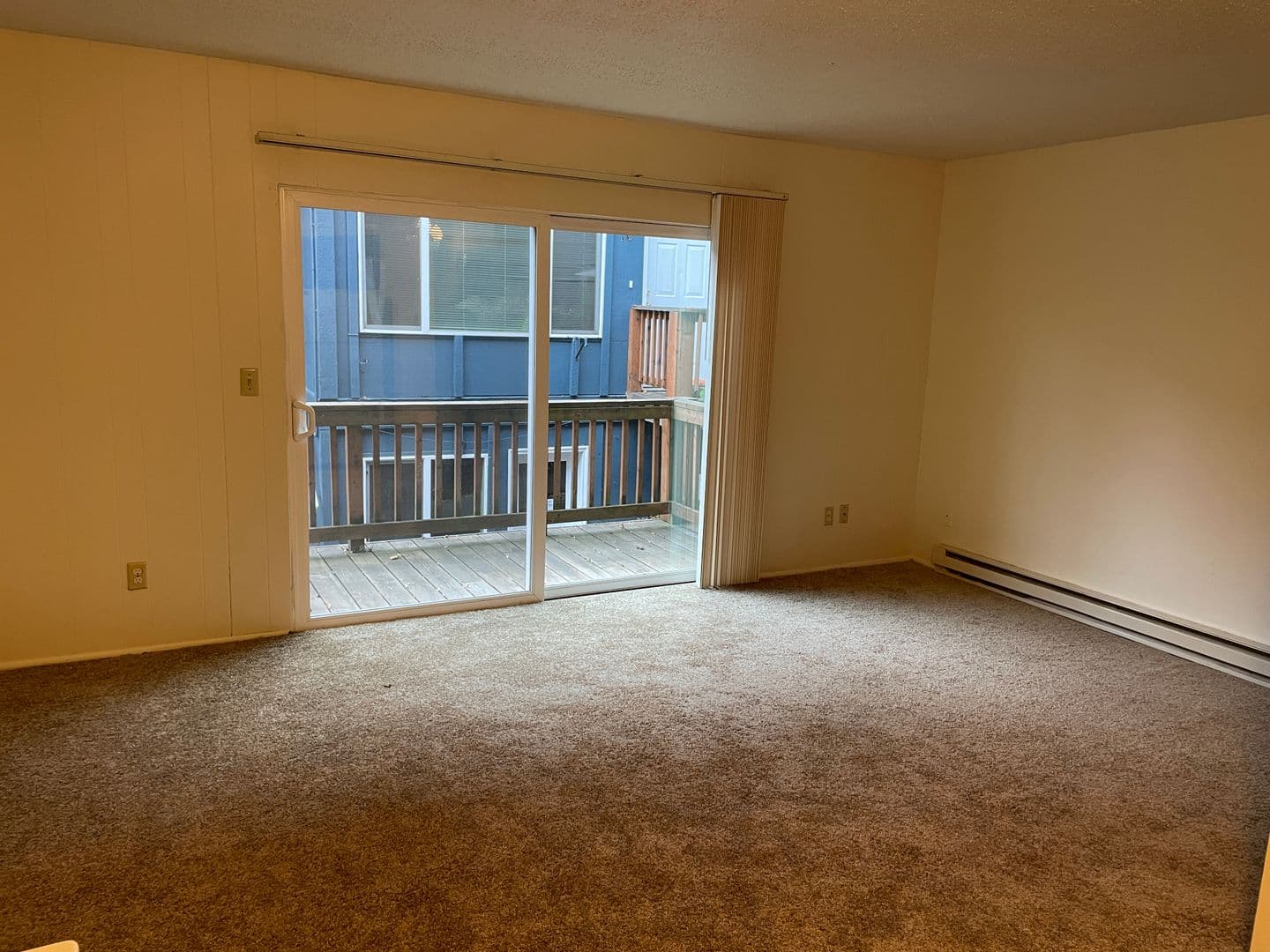 Portland Apartment: 4510 SW Martha St.