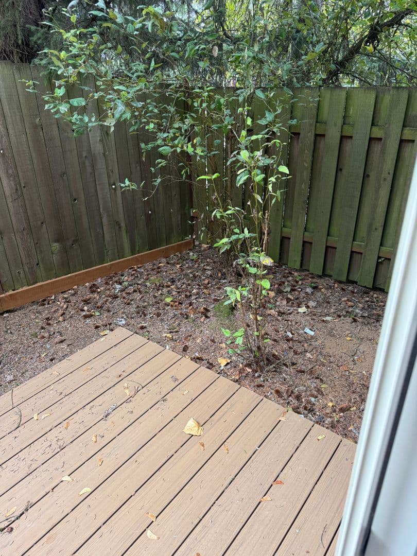Portland Apartment: 7724-7810 SW 30th Ave