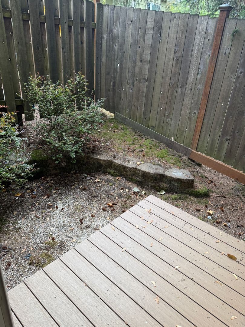 Portland Apartment: 7724-7810 SW 30th Ave