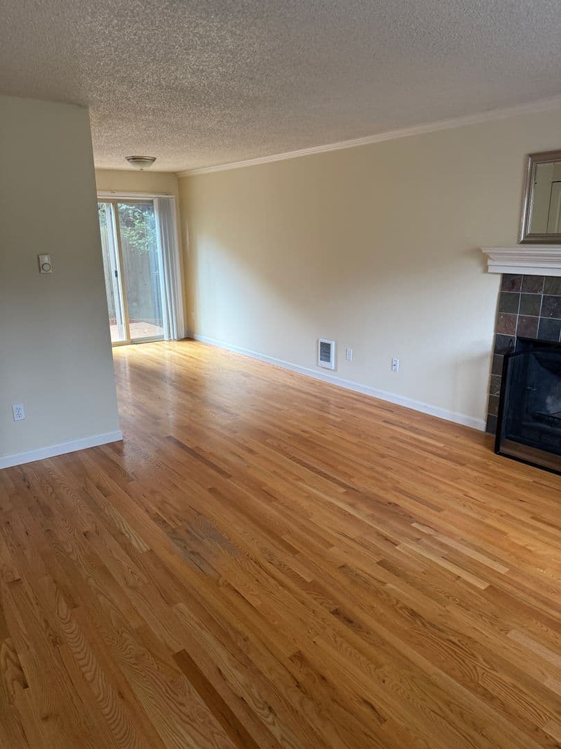 Portland Apartment: 7724-7810 SW 30th Ave
