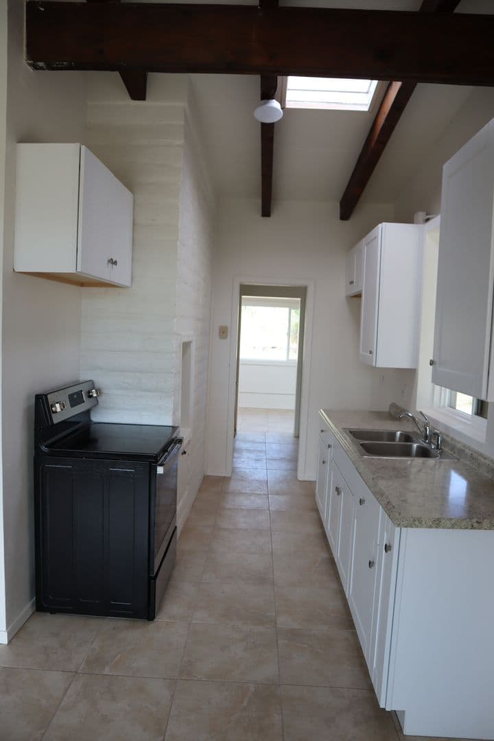 Hereford House: 8008 South Vato Lane