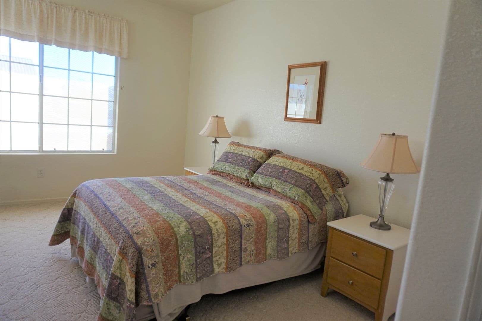 Sierra Vista House: 3036 Softwind