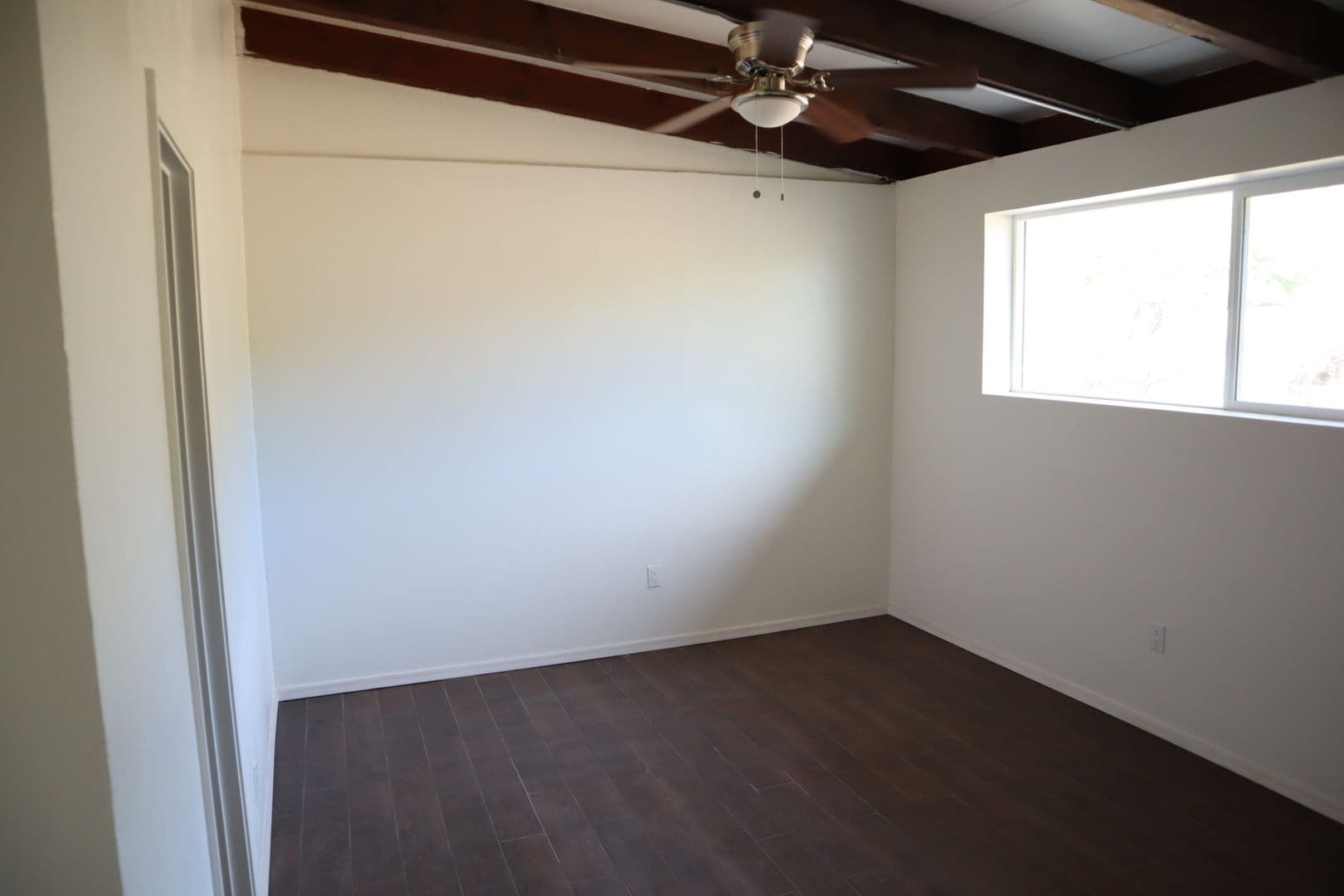 Hereford House: 8008 South Vato Lane